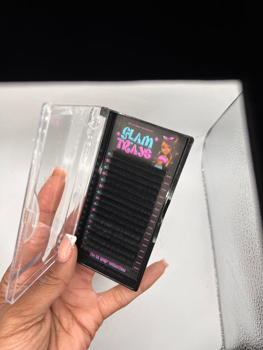 Glam Trays