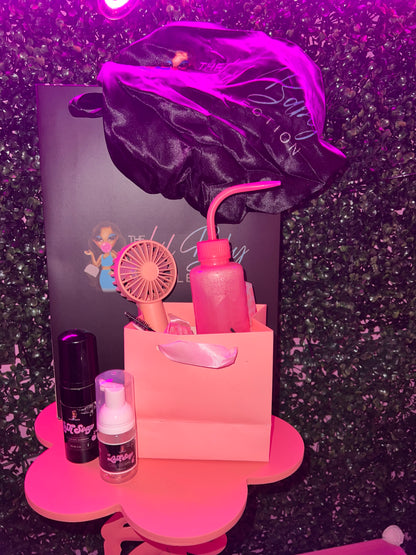 Lash Aftercare Kit