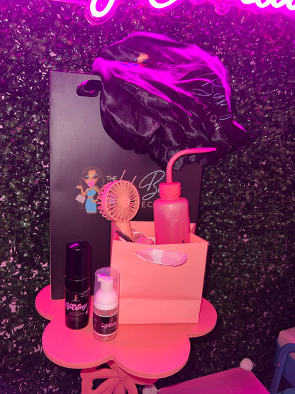 Lash Aftercare Kit